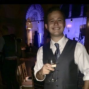 Meet your Posher, Shane